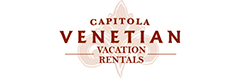 Capitola Venetian Vacation Rentals - 1500 Wharf Rd, Capitola, California 95010