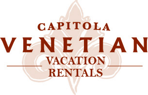 Capitola Venetian Vacation Rentals - 1500 Wharf Rd, Capitola, California 95010