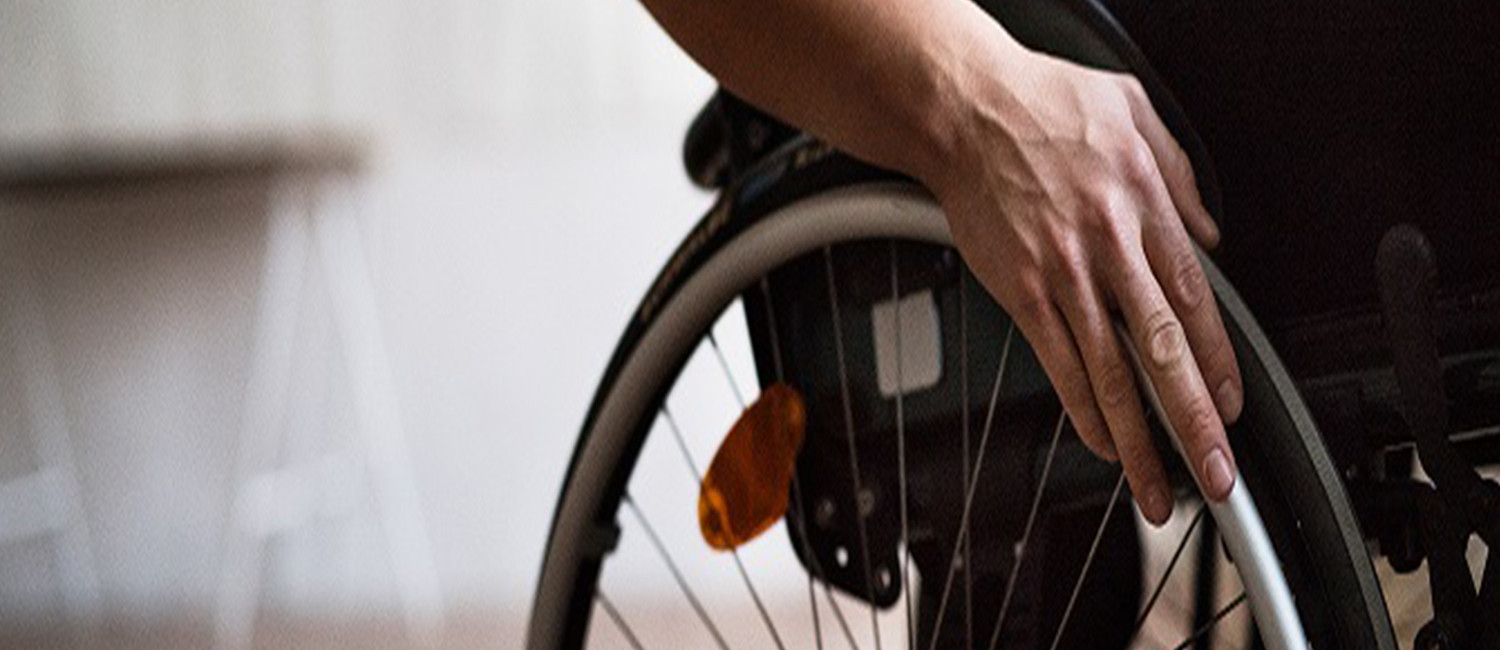 ACCESSIBILITY IS IMPORTANT TO THE CAPITOLA VENETIAN HOTEL