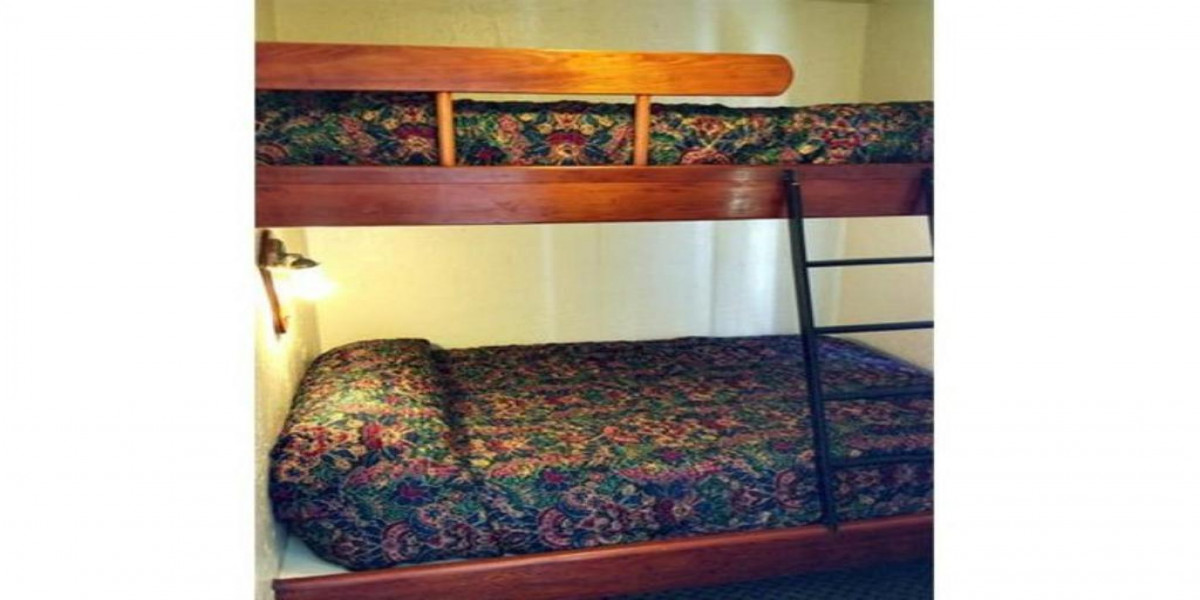 Cozy Bunk Beds