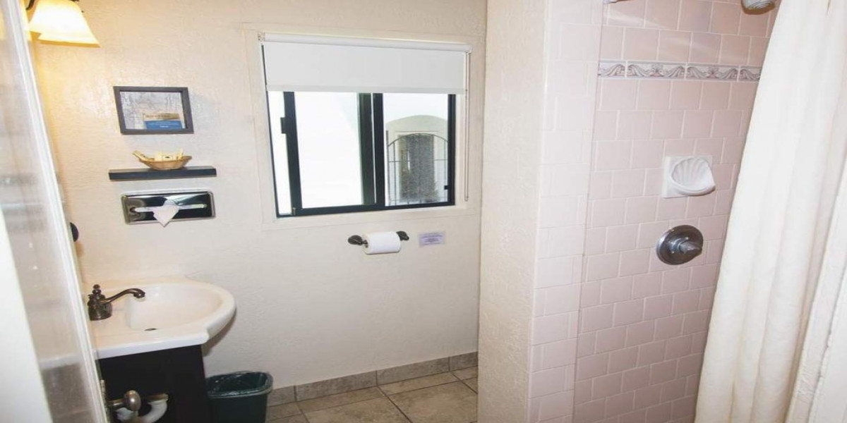 1 Bedroom Non-View